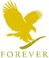 Forever Living Products' logo - The Eagle