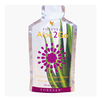 Aloe 2 go