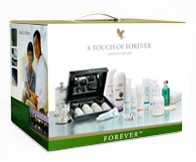 Personal Use Product Pack (PUPP)
