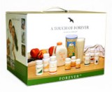 Nutritonal Mini-Touch of Forever