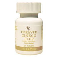 Forever Ginkgo Plus