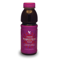 Forever Pomesteen Power